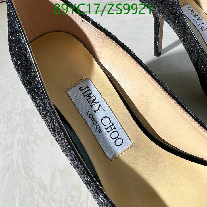 Women Shoes-Jimmy Choo, Code: ZS9921,$: 89USD