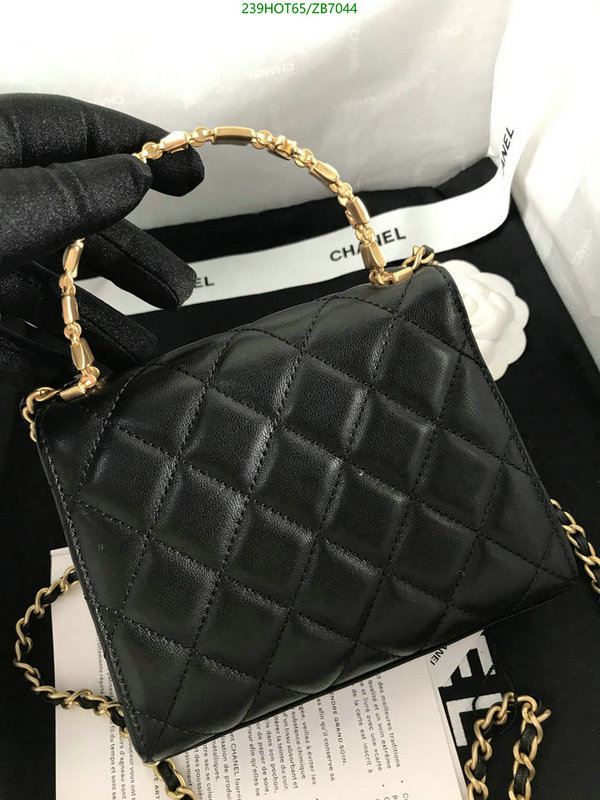 Chanel Bags -(Mirror)-Diagonal-,Code: ZB7044,$: 239USD