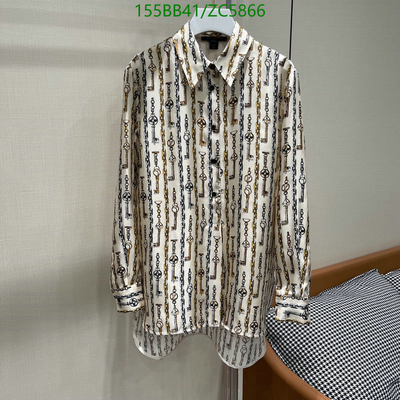 Clothing-LV, Code: ZC5866,$: 155USD