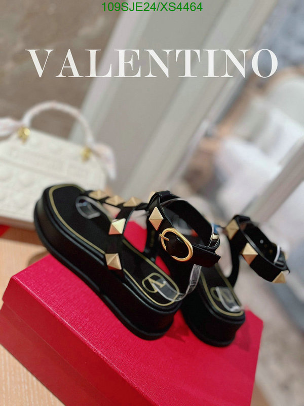 Women Shoes-Valentino, Code: XS4464,$: 109USD