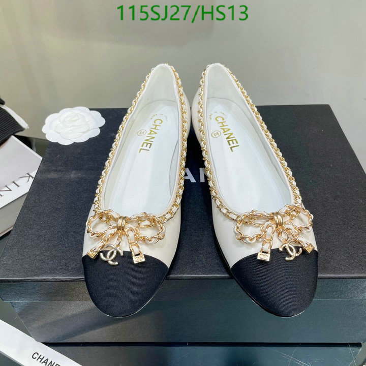 Women Shoes-Chanel,Code: HS13,$: 115USD