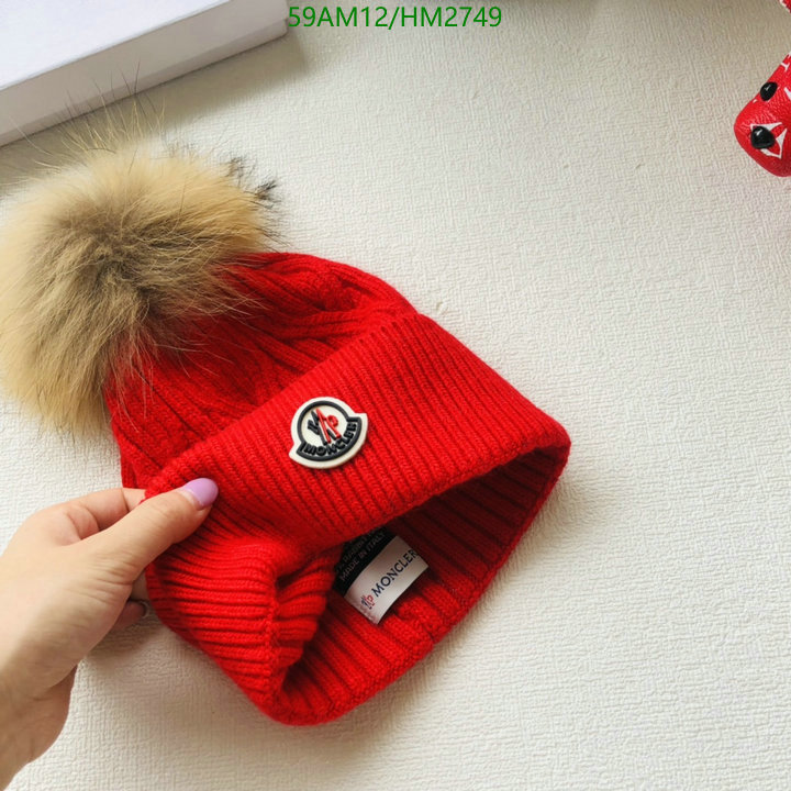 Scarf-Moncler, Code: HM2749,$: 59USD