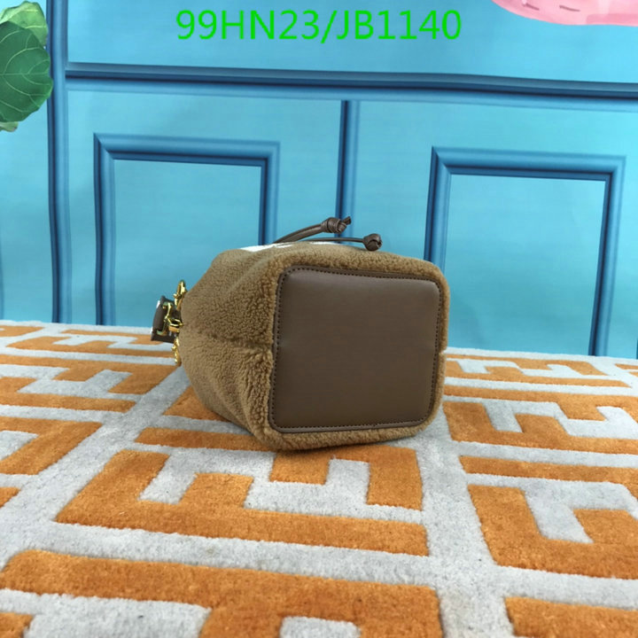 Fendi Bag-(4A)-Mon Tresor-,Code: JB1140,$: 99USD