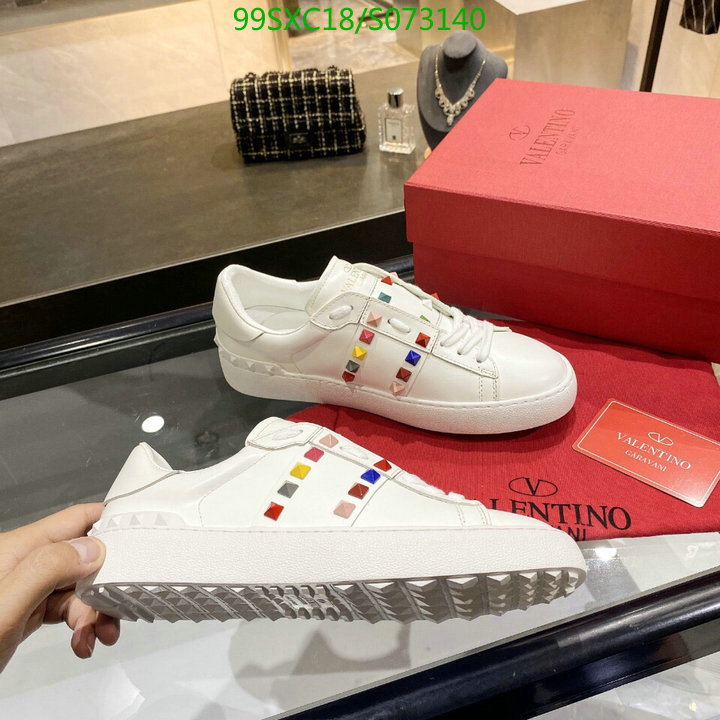 Women Shoes-Valentino, Code: S073140,$: 99USD