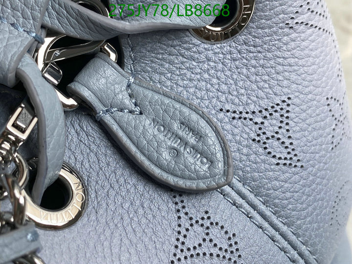 LV Bags-(Mirror)-Nono-No Purse-Nano No-,Code: LB8668,$: 275USD