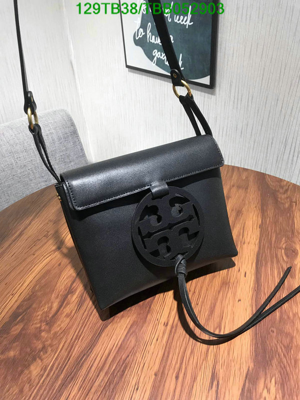 Tory Burch Bag-(Mirror)-Diagonal-,Code: TBB052903,$: 129USD