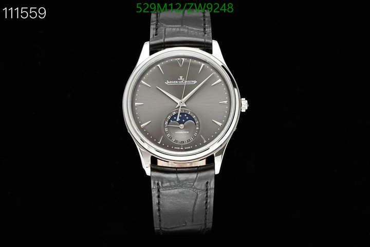 Watch-Mirror Quality-Jaeger-LeCoultre, Code: ZW9248,$: 529USD