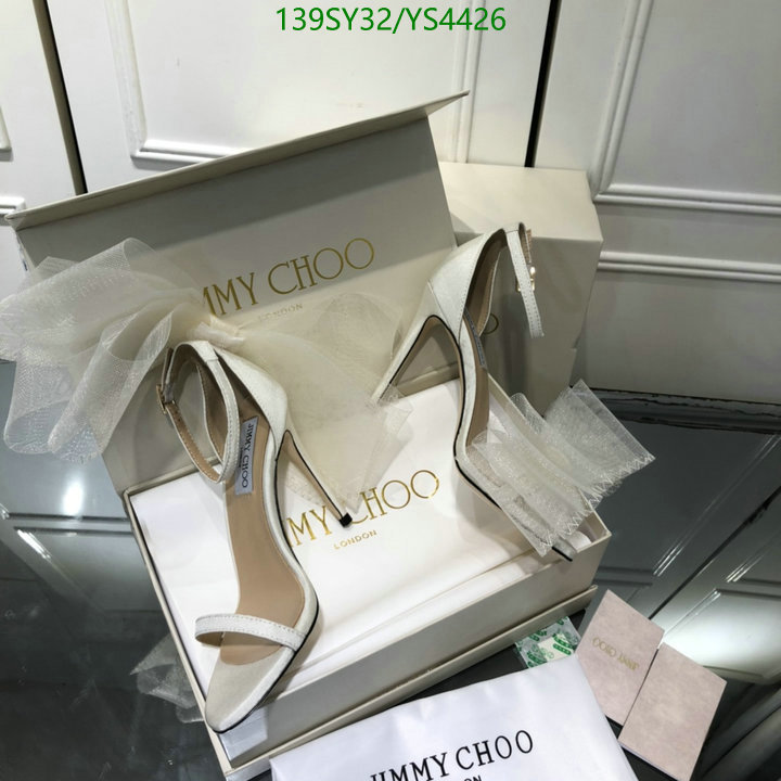 Women Shoes-Jimmy Choo, Code: YS4426,$: 139USD