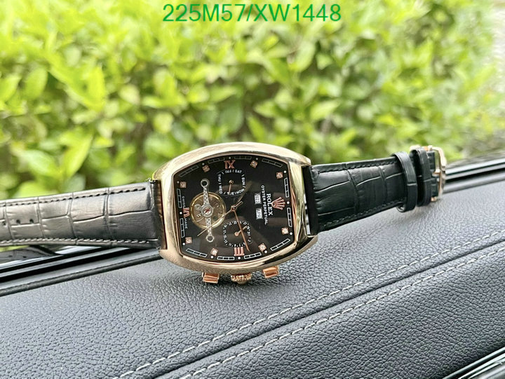 Watch-Mirror Quality-Rolex, Code: XW1448,$: 225USD