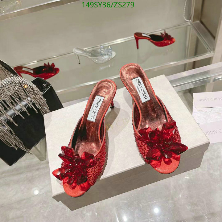 Women Shoes-Jimmy Choo, Code: ZS279,$: 149USD