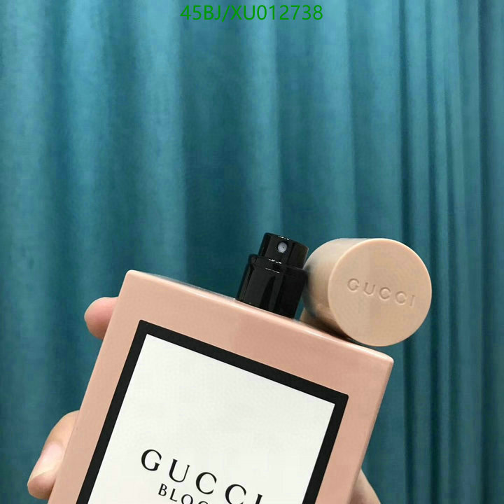 Perfume-Gucci, Code: XU012738,$: 60USD