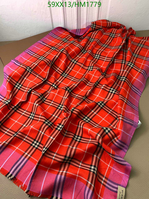 Scarf-Burberry, Code: HM1779,$: 59USD