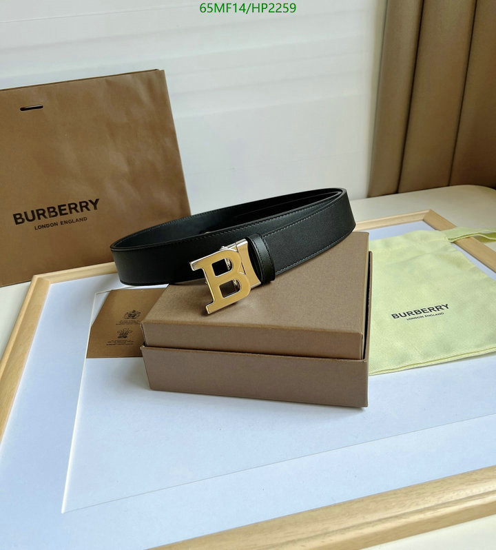 Belts-Burberry, Code: HP2259,$: 65USD