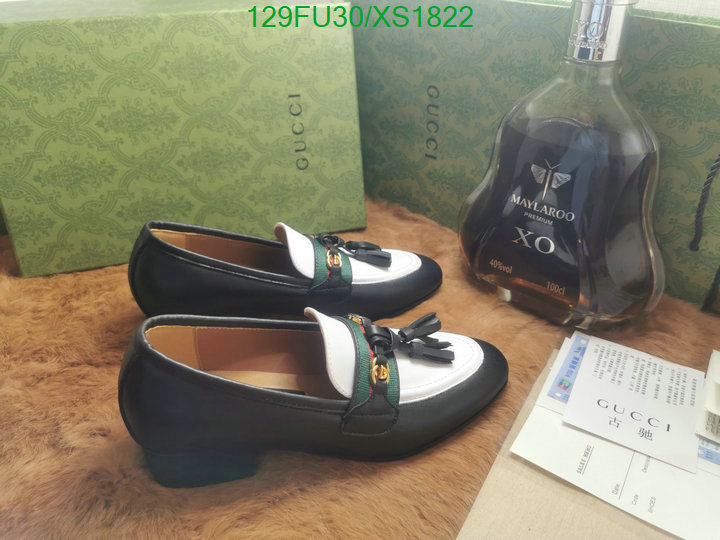 Women Shoes-Gucci, Code: XS1822,