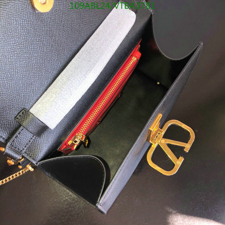 Valentino Bag-(4A)-Handbag-,Code: VTBA3781,$: 109USD