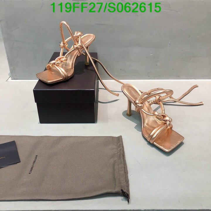 Women Shoes-BV, Code: S062615,$: 119USD