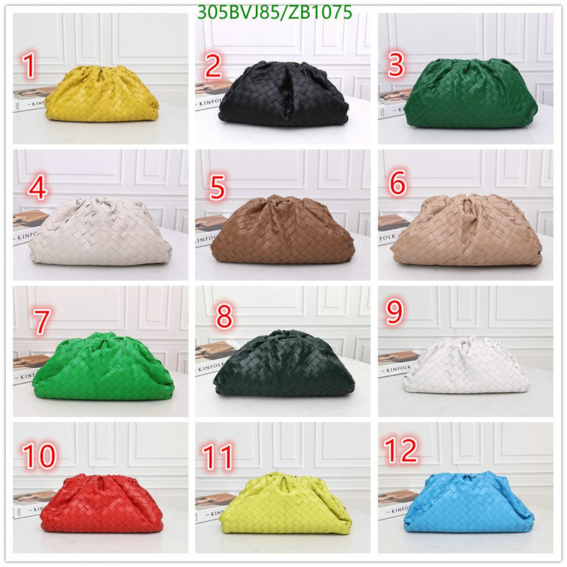 BV Bag-(Mirror)-Pouch Series-,Code: ZB1075,$: 305USD