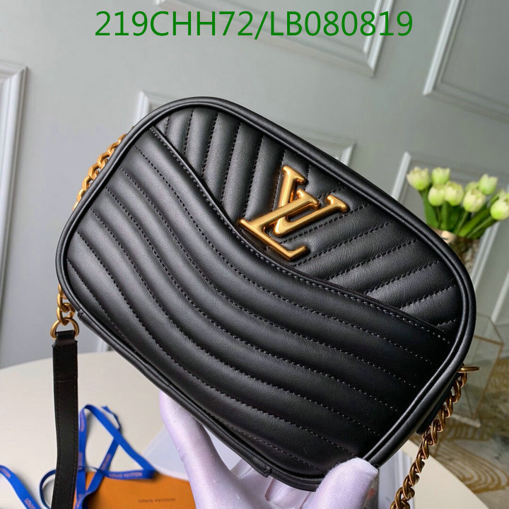 LV Bags-(Mirror)-Pochette MTis-Twist-,Code: LB080819,$:219USD