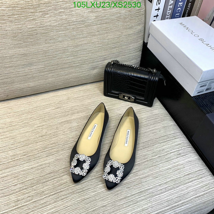 Women Shoes-Manolo Blahnik, Code: XS2530,$: 105USD