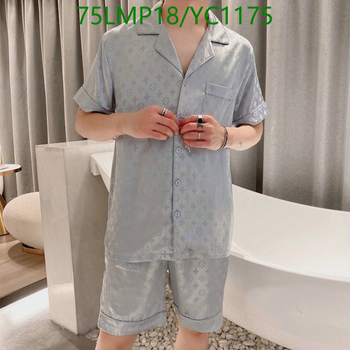 Pajamas-yoga-workout clothes-bathrobes-leggings,Code: YC1175,
