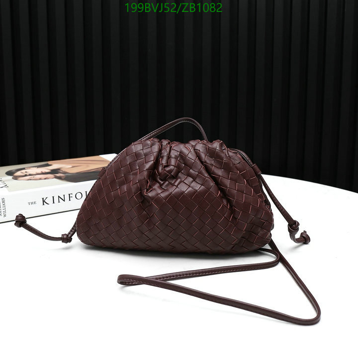 BV Bag-(Mirror)-Pouch Series-,Code: ZB1082,$: 199USD