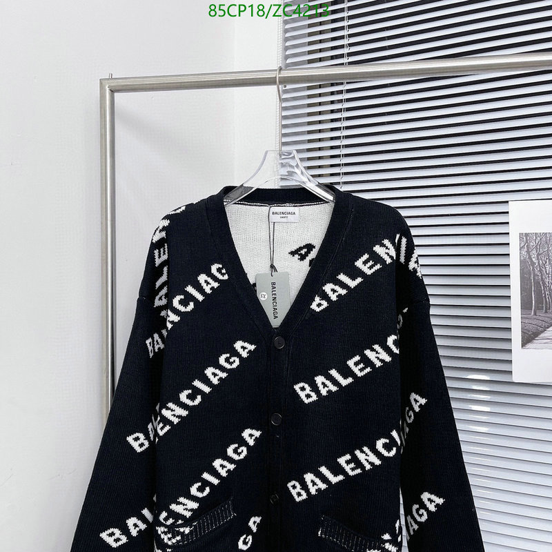 Clothing-Balenciaga, Code: ZC4213,$: 85USD