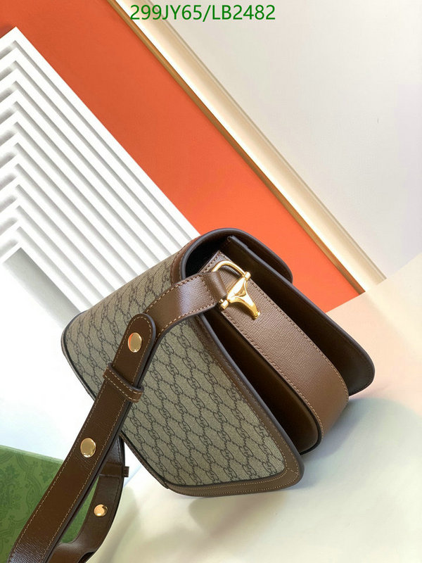 Duty-free version LV-Gucci mirror quality,Code: LB2482,$: 299USD