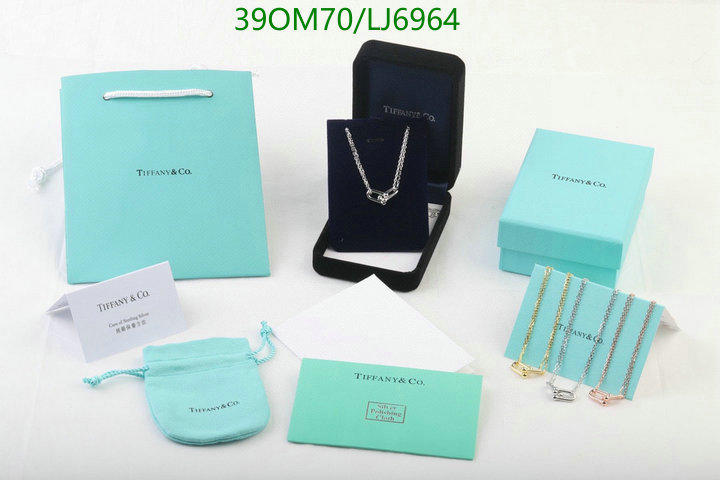 Jewelry-Tiffany, Code: LJ6964,$: 39USD