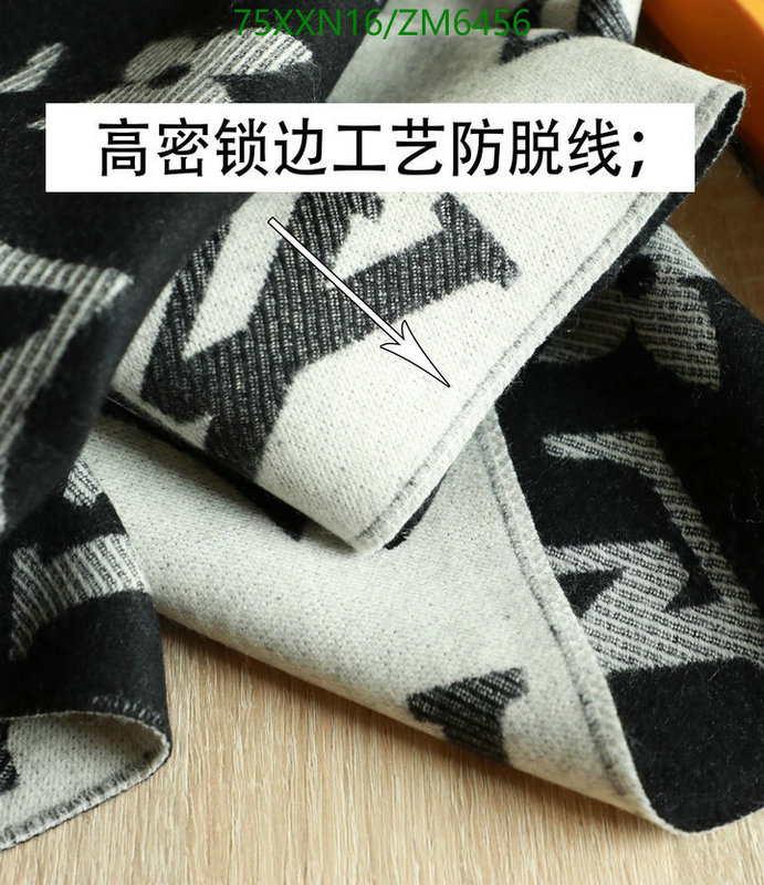 Scarf-LV, Code: ZM6456,$: 75USD