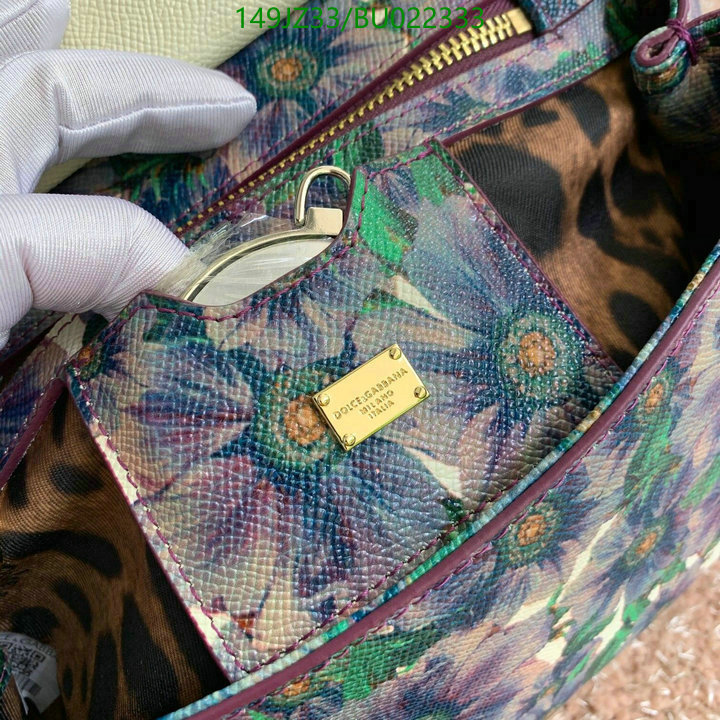 D&G Bag-(Mirror)-Sicily,Code: BU022333,$: 149USD