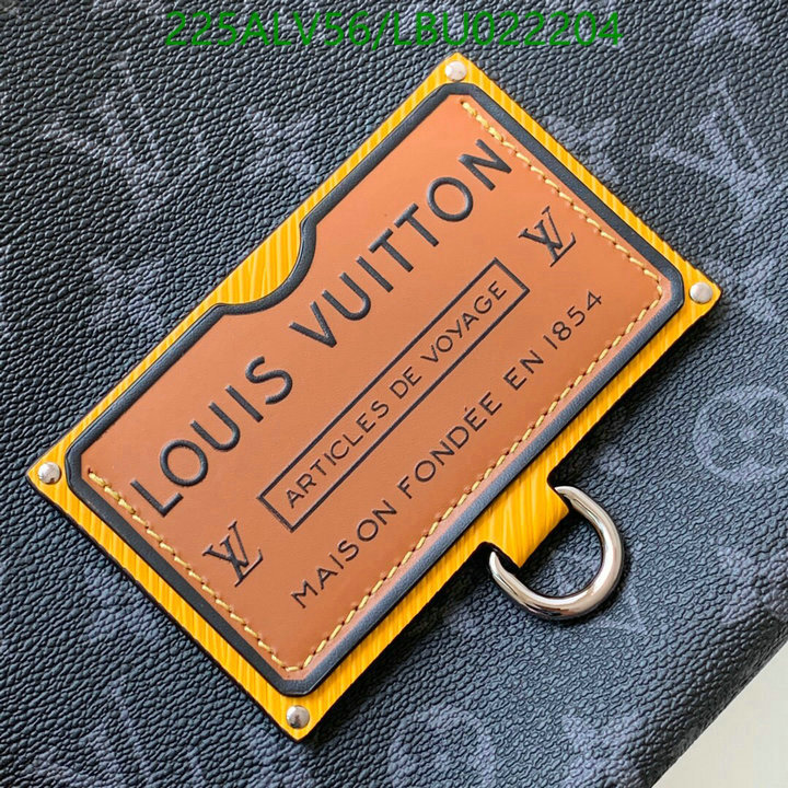 LV Bags-(Mirror)-Pochette MTis-Twist-,Code: LBU022204,$: 225USD