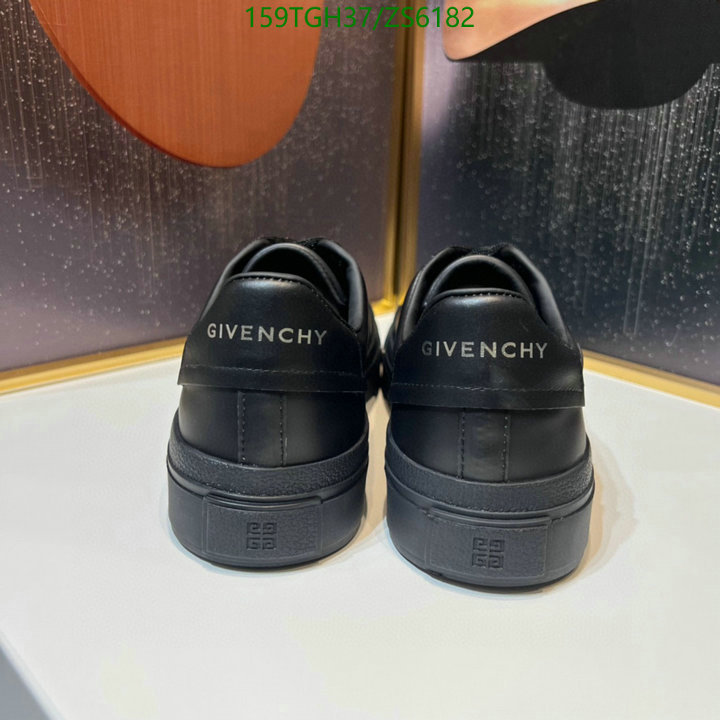 Men shoes-Givenchy, Code: ZS6182,$: 159USD