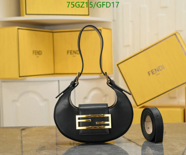 Fendi Big Sale,Code: GFD17,$: 75USD