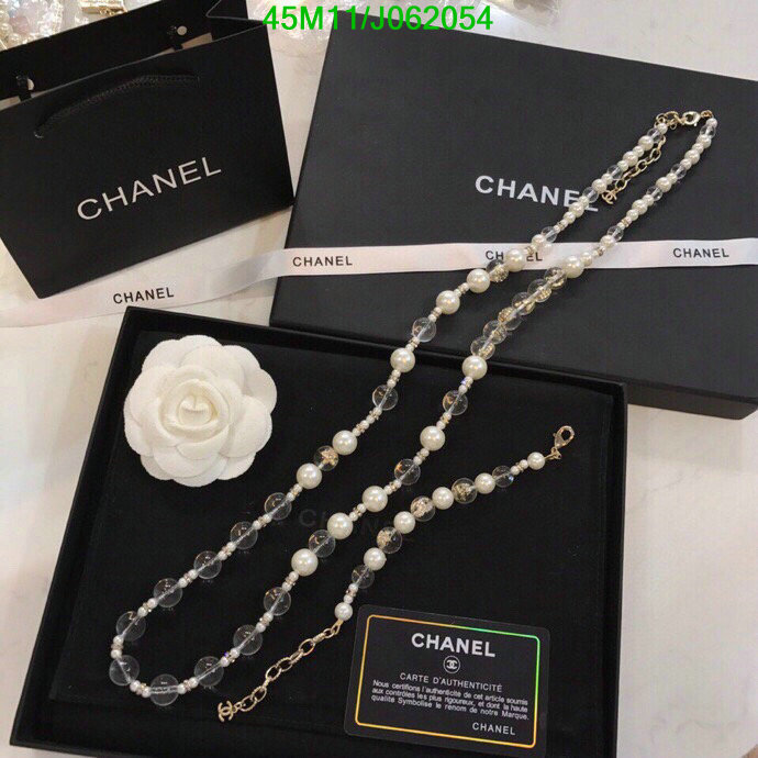Jewelry-Chanel,Code: J062054,$: 45USD