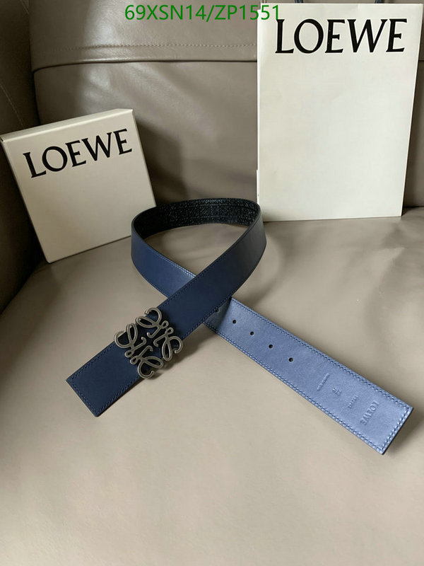 Belts-Loewe, Code: ZP1551,$: 69USD