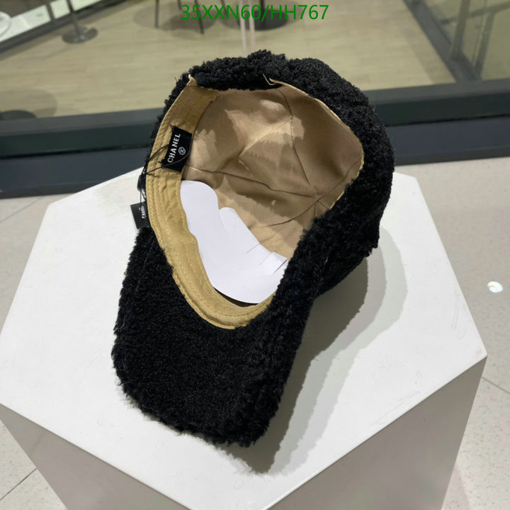 Cap -(Hat)-Chanel,Code: HH767,$: 35USD