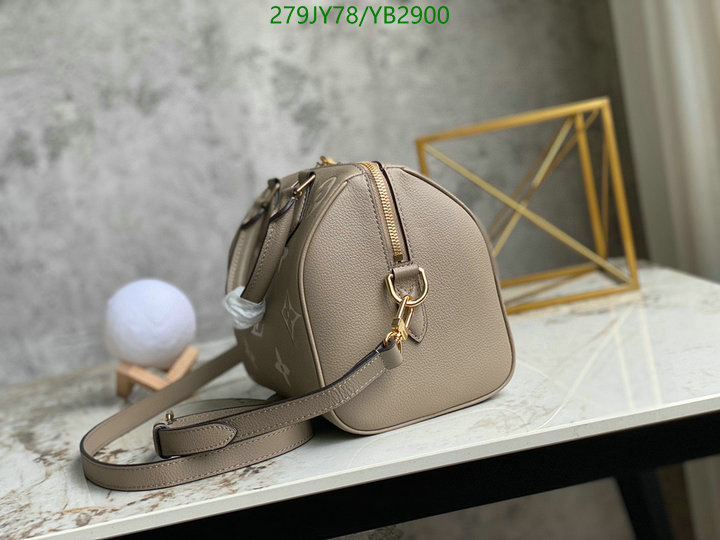 LV Bags-(Mirror)-Handbag-,Code: YB2900,$: 279USD