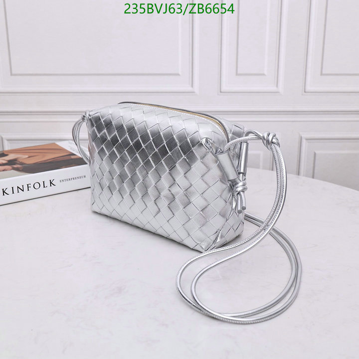 BV Bag-(Mirror)-Diagonal-,Code: ZB6654,$: 235USD