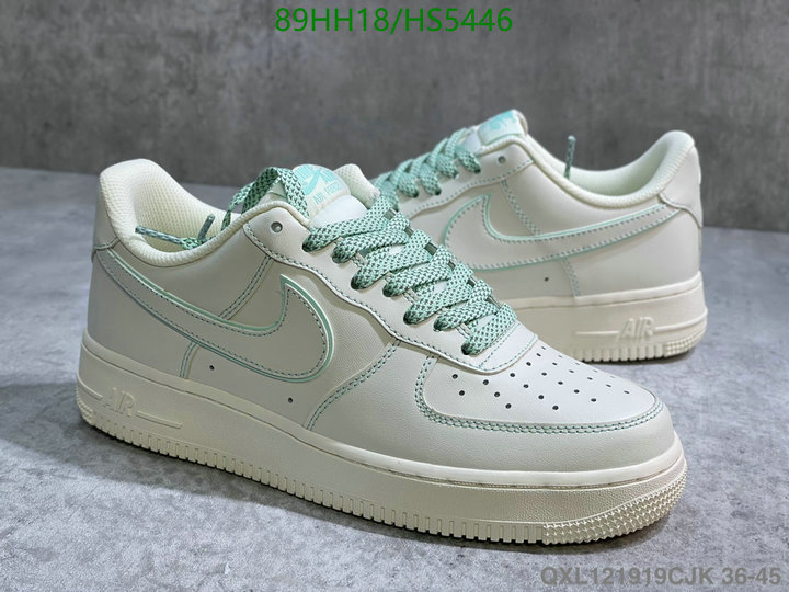 Women Shoes-NIKE, Code: HS5446,$: 89USD