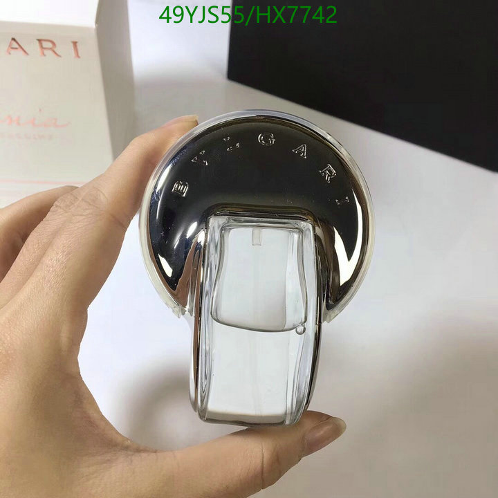 Perfume-Bvlgari, Code: HX7742,$: 49USD