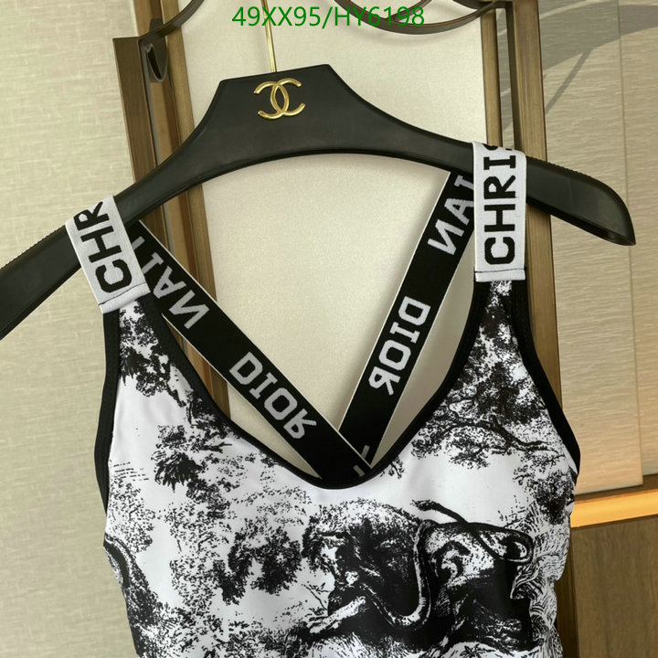 Swimsuit-Dior,Code: HY6198,$: 49USD