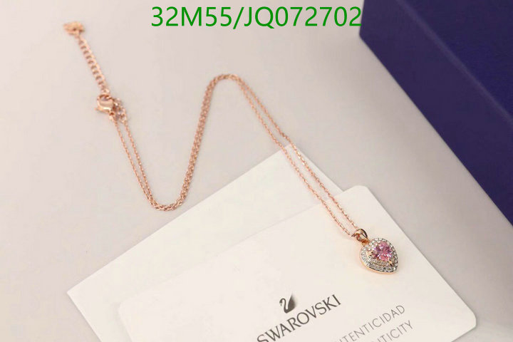 Jewelry-Swarovski, Code: JQ072702,$:32USD