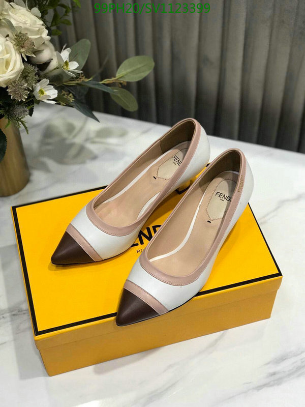 Women Shoes-Fendi, Code: SV1123399,$:99USD