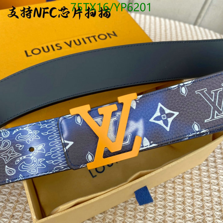 Belts-LV, Code: YP6201,$: 75USD