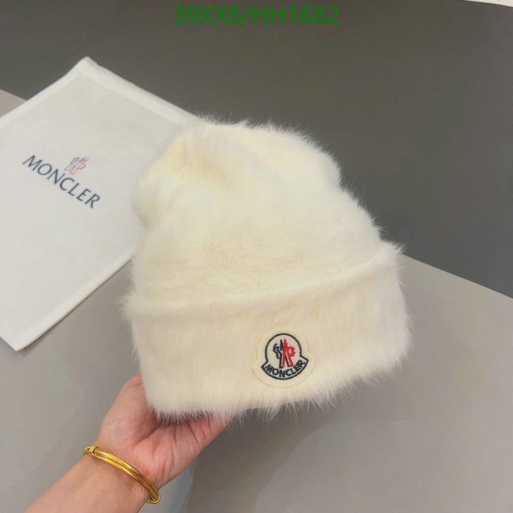 Cap -(Hat)-Moncler, Code: HH1682,$: 39USD