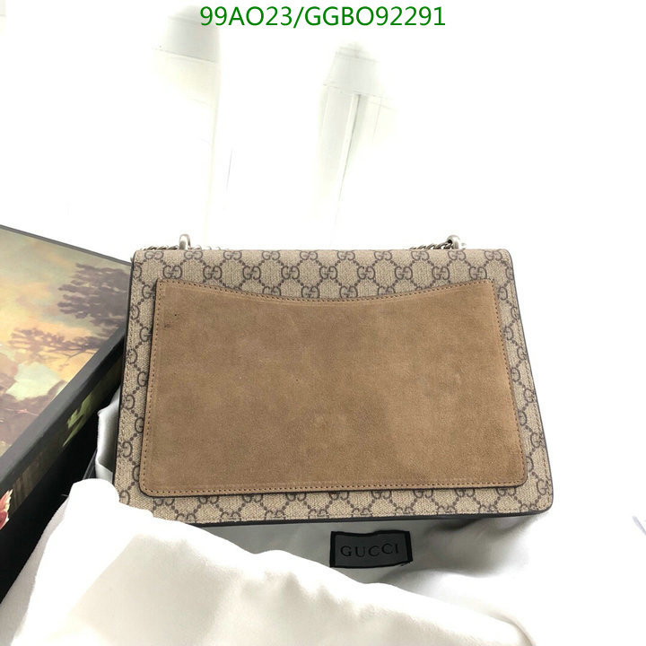 Gucci Bag-(4A)-Dionysus-,Code: GGB092291,