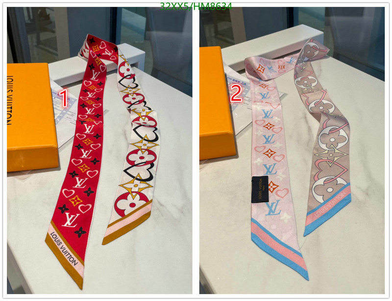 Scarf-LV, Code: HM8634,$: 32USD