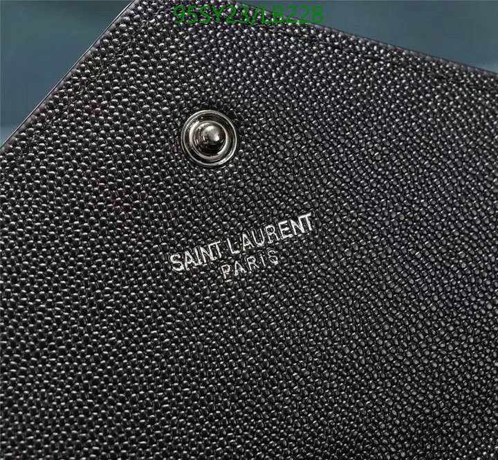 YSL Bag-(4A)-LouLou Series,Code: LB228,$: 95USD