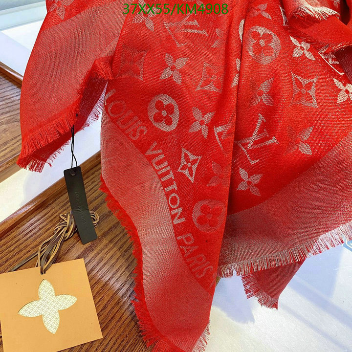 Scarf-LV,-Code: KM4908,$: 37USD