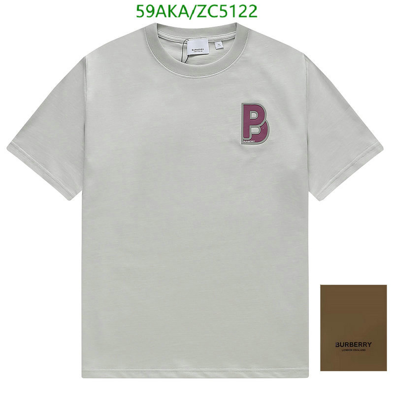 Clothing-Burberry, Code: ZC5122,$: 59USD